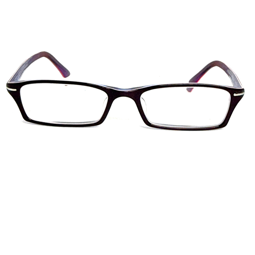 Prodesign‎ Denmark 1642 c.3732 Plum Medium Matt EYEGLASSES 53-17-140 20495